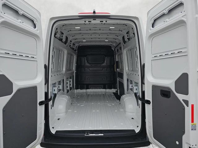 Volkswagen Crafter Kastenwagen 35 mittellang Hochdach FWD Kasten L3H3 MR HD PDC AppCon Kamera 