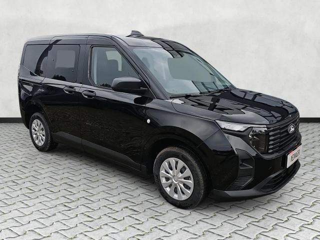 Ford Tourneo Courier - Trend 1.0 EB 5JGar Kamera AHK