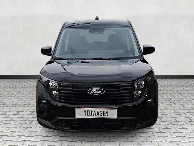 Ford Tourneo Courier Trend 1.0 EB 5JGar Kamera AHK 