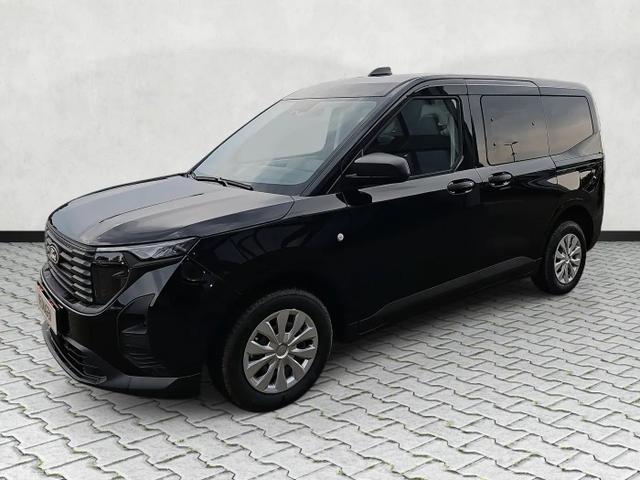 Ford Tourneo Courier Trend 1.0 EB 5JGar Kamera AHK 