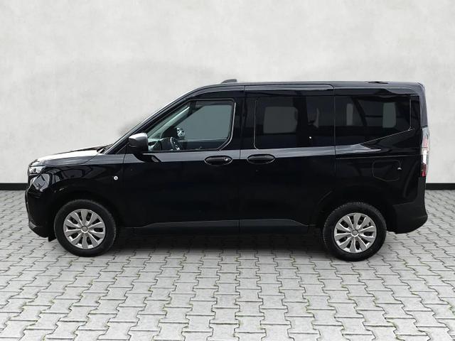 Ford Tourneo Courier Trend 1.0 EB 5JGar Kamera AHK 