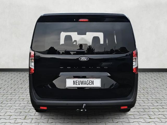 Ford Tourneo Courier Trend 1.0 EB 5JGar Kamera AHK 