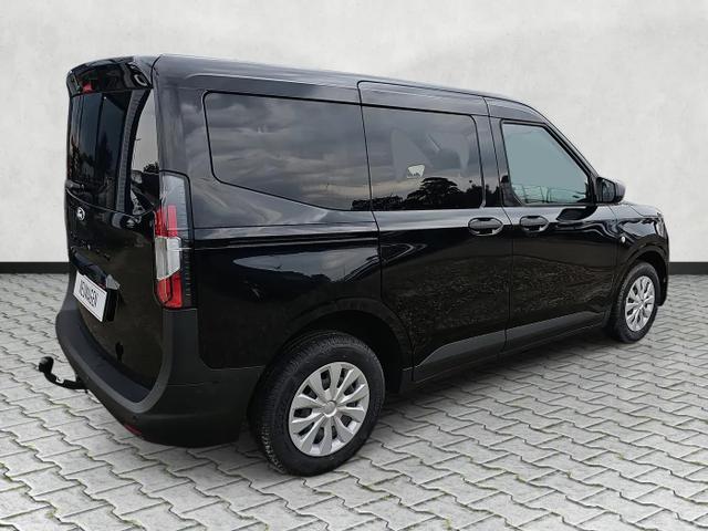Ford Tourneo Courier Trend 1.0 EB 5JGar Kamera AHK 