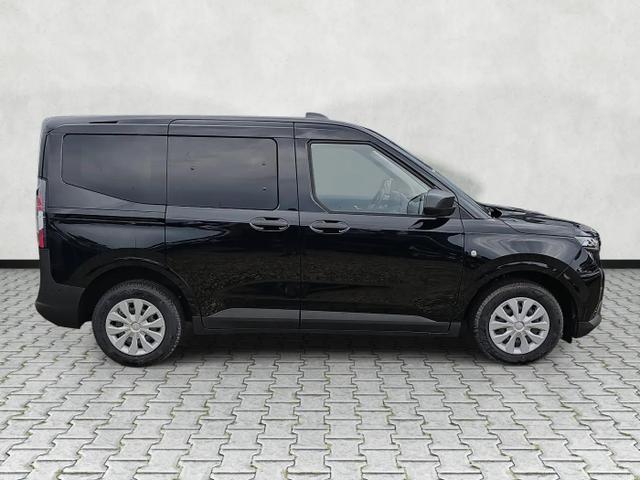 Ford Tourneo Courier Trend 1.0 EB 5JGar Kamera AHK 