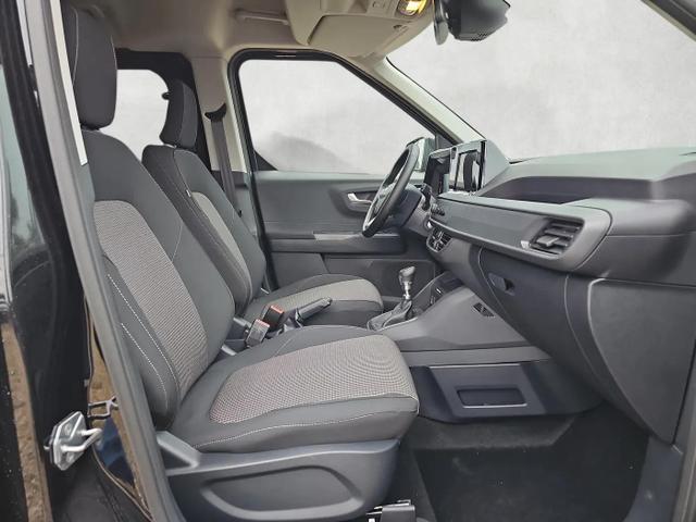 Ford Tourneo Courier Trend 1.0 EB 5JGar Kamera AHK 