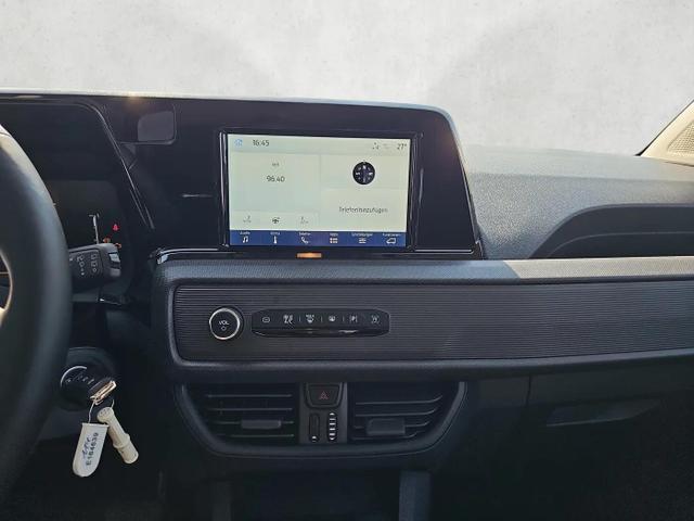Ford Tourneo Courier Trend 1.0 EB 5JGar Kamera AHK 