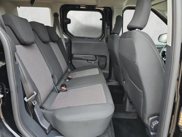 Ford Tourneo Courier Trend 1.0 EB 5JGar Kamera AHK 