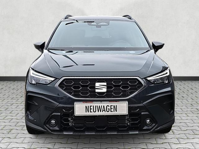 Seat Arona 1.0 TSI 85 kW FR DSG / Kessy FullLink 18Zoll 