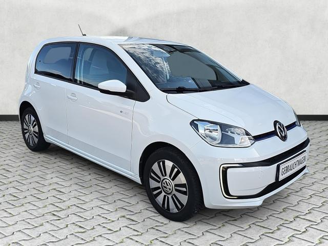 Volkswagen e-up! - 18,7kWh Climatronic Kamera Alu Sitzheizung