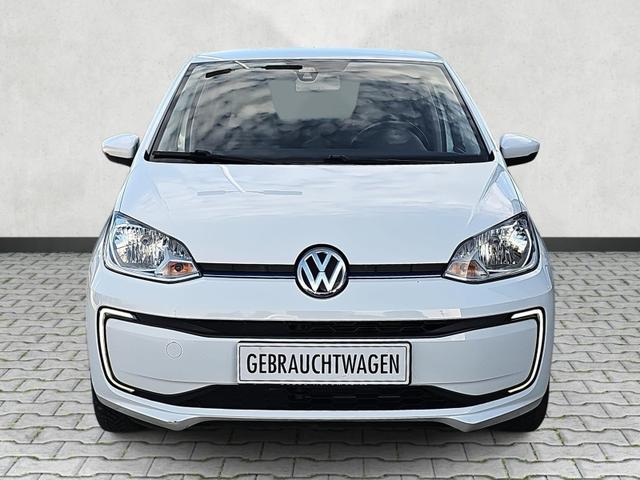 Volkswagen e-up! 18,7kWh Climatronic Kamera Alu Sitzheizung 