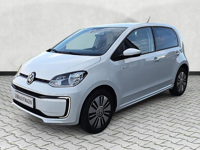 Volkswagen e-up! 18,7kWh Climatronic Kamera Alu Sitzheizung 