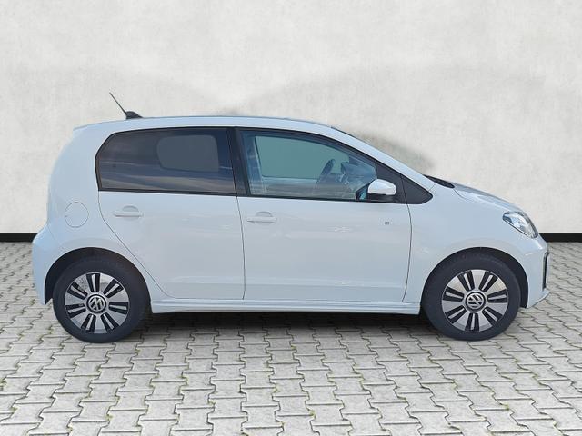 Volkswagen e-up! 18,7kWh Climatronic Kamera Alu Sitzheizung 