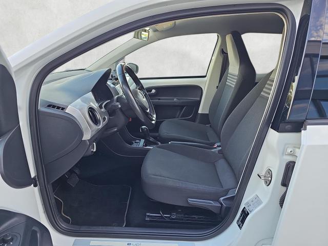 Volkswagen e-up! 18,7kWh Climatronic Kamera Alu Sitzheizung 