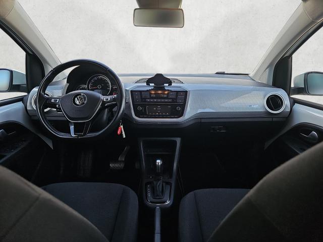 Volkswagen e-up! 18,7kWh Climatronic Kamera Alu Sitzheizung 