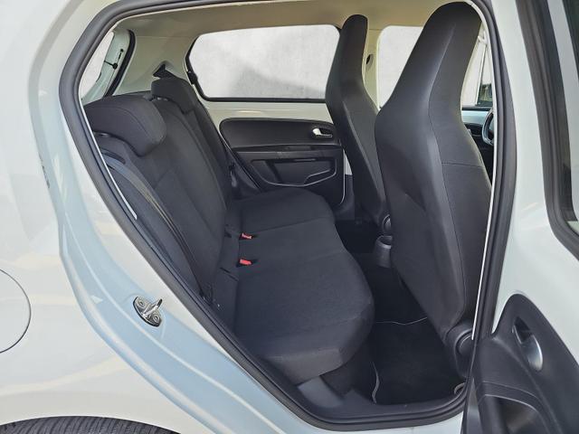 Volkswagen e-up! 18,7kWh Climatronic Kamera Alu Sitzheizung 