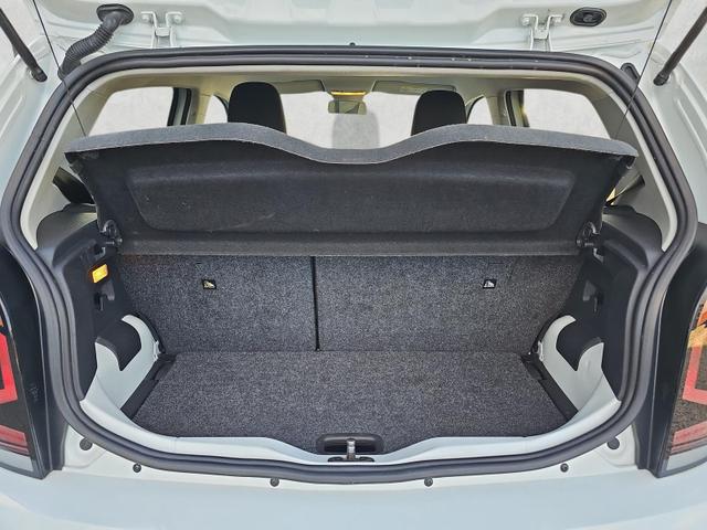 Volkswagen e-up! 18,7kWh Climatronic Kamera Alu Sitzheizung 