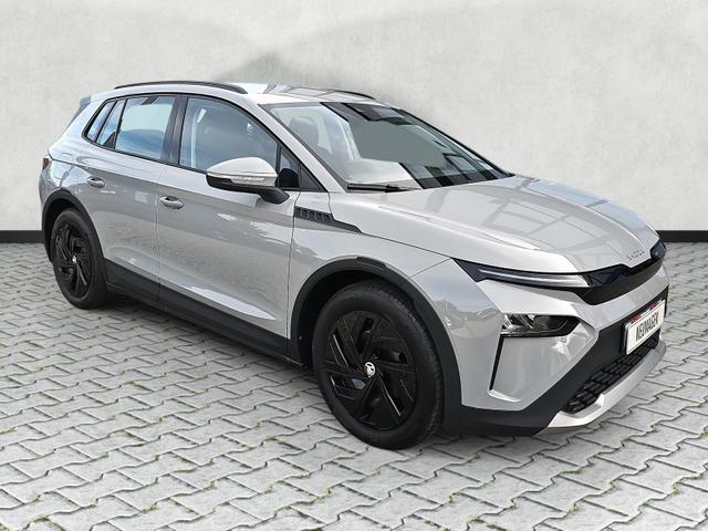 Skoda Elroq - 50 Tour Studio SmartLink Kamera UniversalCharger
