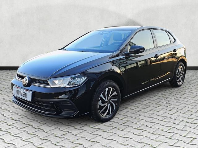 Volkswagen Polo LIFE 1.0 TSI Alu / PDC AppCon Ready2Dis 