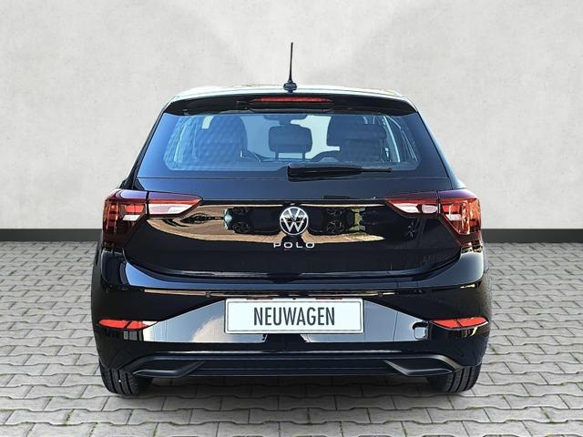 Volkswagen Polo LIFE 1.0 TSI DSG Alu/ PDC/ AppCon/ Ready2Dis 