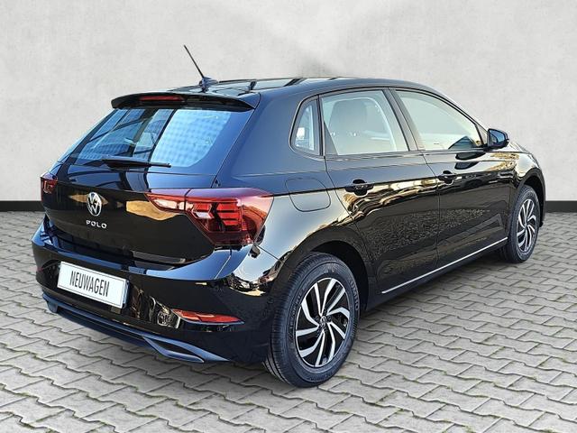Volkswagen Polo LIFE 1.0 TSI DSG Alu/ PDC/ AppCon/ Ready2Dis 