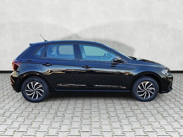 Volkswagen Polo LIFE 1.0 TSI DSG Alu/ PDC/ AppCon/ Ready2Dis 