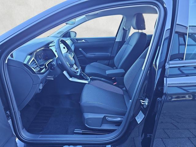 Volkswagen Polo LIFE 1.0 TSI DSG Alu/ PDC/ AppCon/ Ready2Dis 