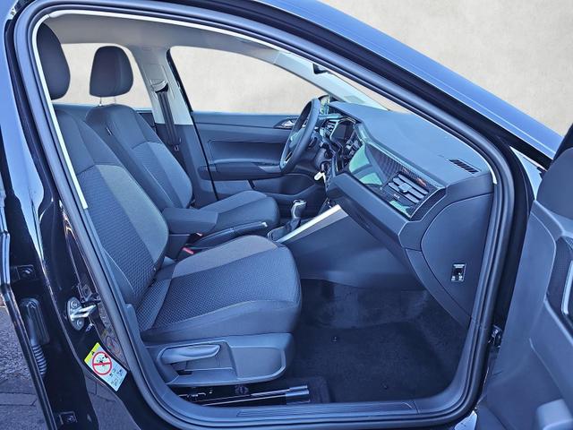Volkswagen Polo LIFE 1.0 TSI DSG Alu/ PDC/ AppCon/ Ready2Dis 