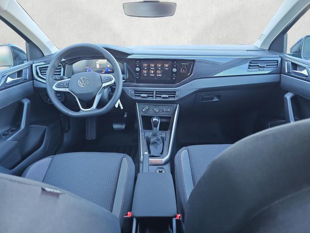 Volkswagen Polo LIFE 1.0 TSI DSG Alu/ PDC/ AppCon/ Ready2Dis 