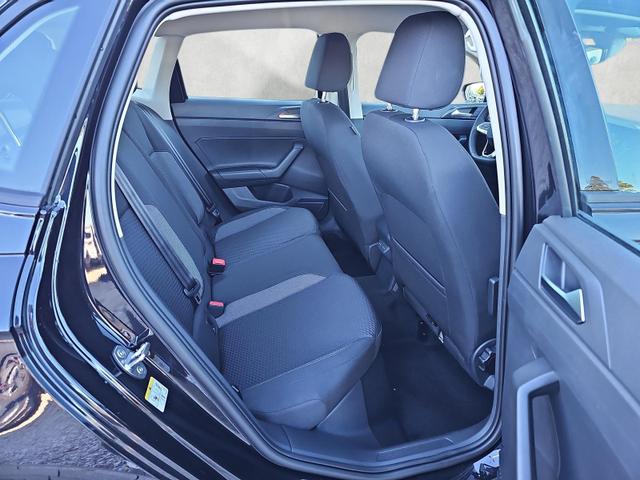 Volkswagen Polo LIFE 1.0 TSI DSG Alu/ PDC/ AppCon/ Ready2Dis 