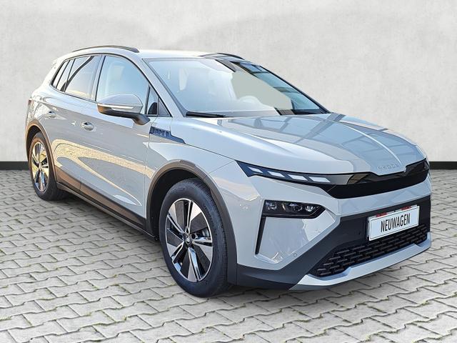 Skoda Elroq - 60 Loft Navi / ACC Matrix el.Heckkl. sofort