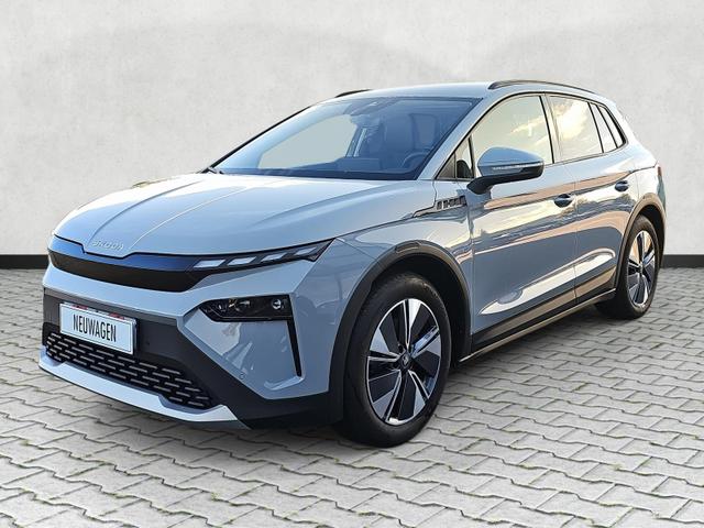 Skoda Elroq 60 Loft Navi / ACC Matrix el.Heckkl. sofort 