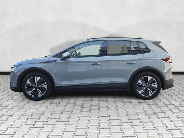 Skoda Elroq 60 Loft Navi / ACC Matrix el.Heckkl. sofort 