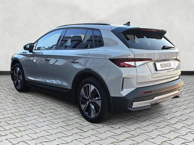 Skoda Elroq 60 Loft Navi / ACC Matrix el.Heckkl. sofort 