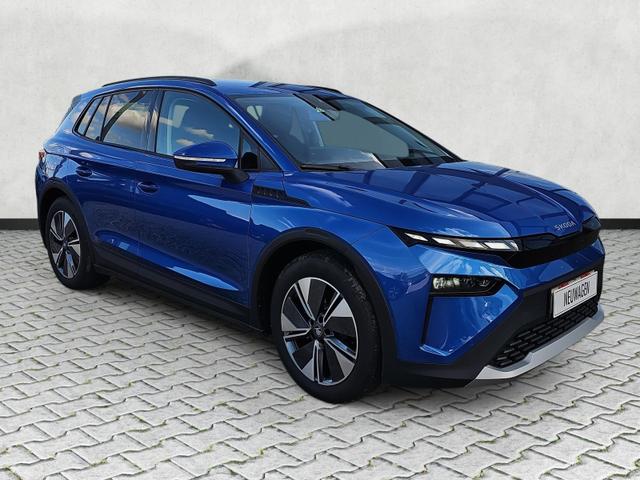 Skoda Elroq - 60 Loft Navi / ACC Matrix el.Heckkl. sofort