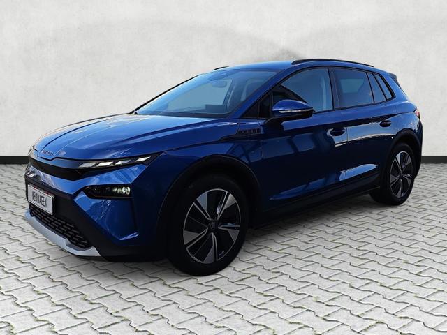 Skoda Elroq 60 Loft Navi / ACC Matrix el.Heckkl. sofort 