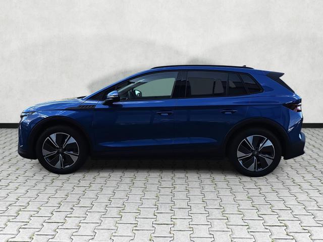 Skoda Elroq 60 Loft Navi / ACC Matrix el.Heckkl. sofort 