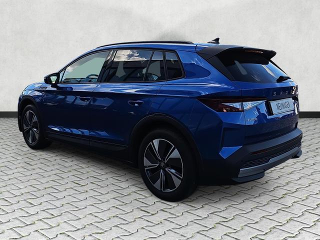 Skoda Elroq 60 Loft Navi / ACC Matrix el.Heckkl. sofort 