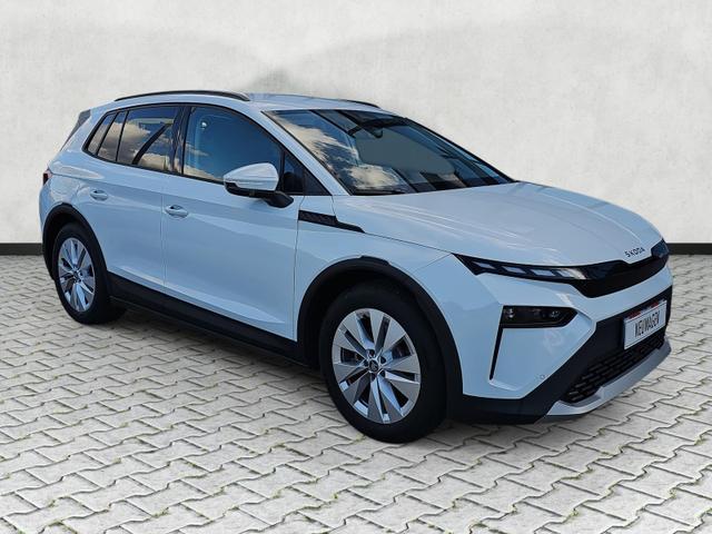 Skoda Elroq - 60 Loft Navi / ACC Matrix el.Heckkl. sofort