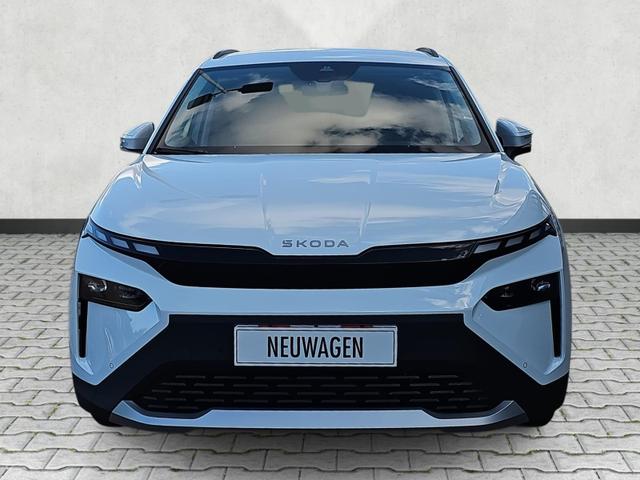 Skoda Elroq 60 Loft Navi / ACC Matrix el.Heckkl. sofort 