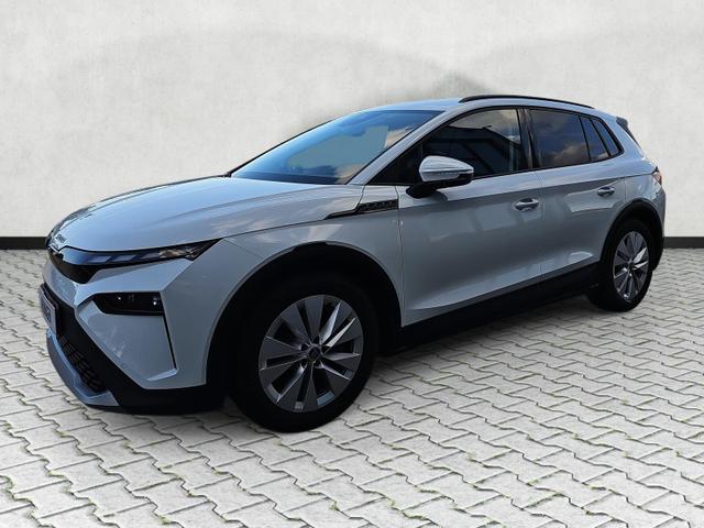 Skoda Elroq 60 Loft Navi / ACC Matrix el.Heckkl. sofort 