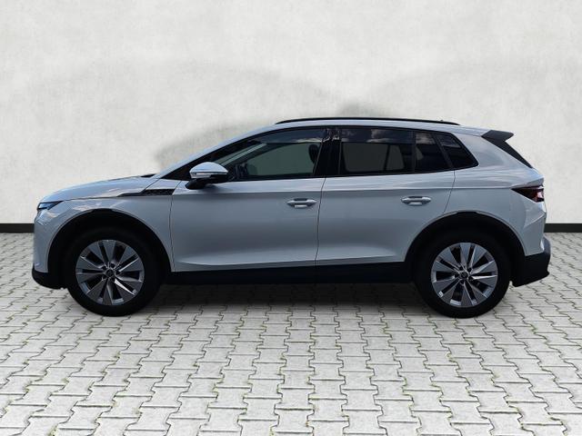 Skoda Elroq 60 Loft Navi / ACC Matrix el.Heckkl. sofort 