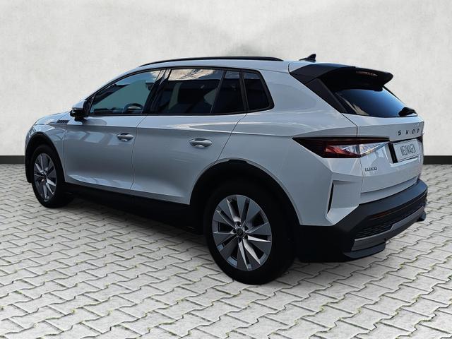 Skoda Elroq 60 Loft Navi / ACC Matrix el.Heckkl. sofort 