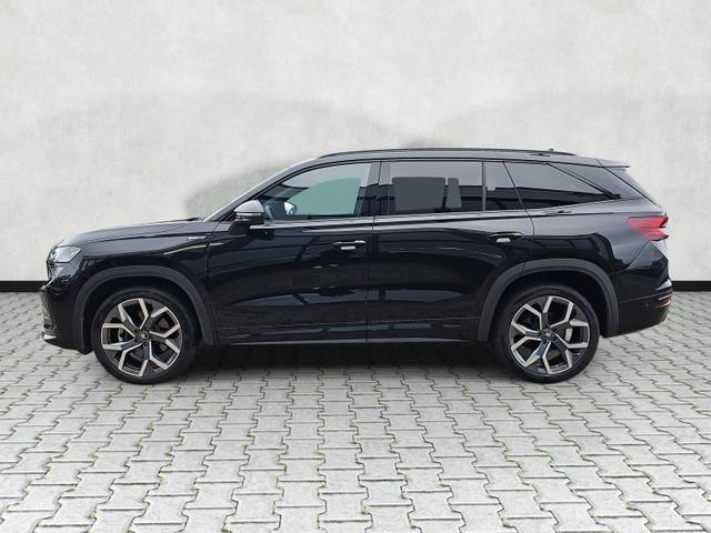 Skoda Kodiaq 2.0 TDI 110 kW Sportline DSG Pano / AHK Canton 