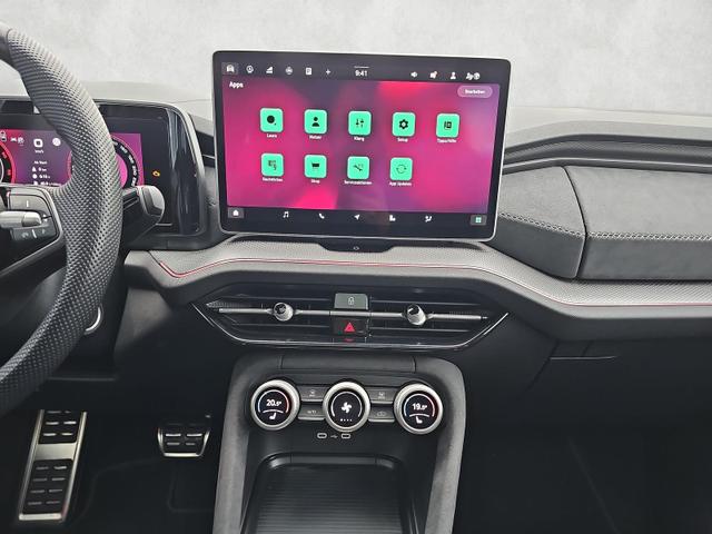 Skoda Kodiaq 2.0 TDI 110 kW Sportline DSG Pano / AHK Canton 