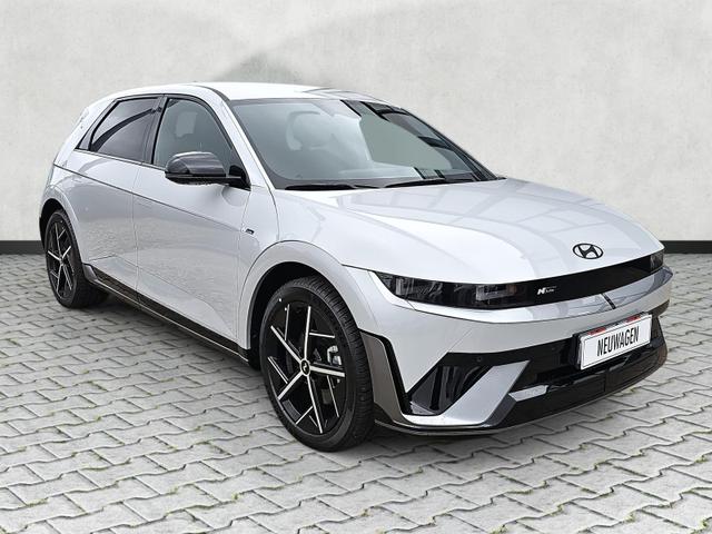 Hyundai IONIQ 5 - N-Line Elektro 84kWh / Navi Head Up ACC