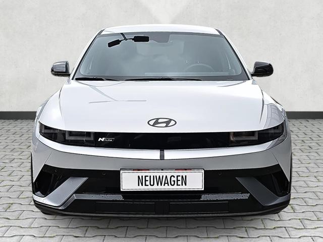 Hyundai IONIQ 5 N-Line Elektro 84kWh / Navi Head Up ACC 