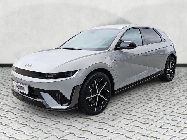 Hyundai IONIQ 5 N-Line Elektro 84kWh / Navi Head Up ACC 