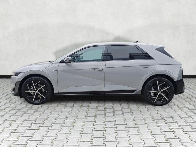 Hyundai IONIQ 5 N-Line Elektro 84kWh / Navi Head Up ACC 