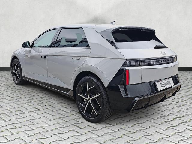 Hyundai IONIQ 5 N-Line Elektro 84kWh / Navi Head Up ACC 