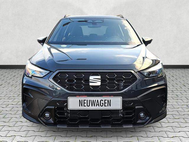 Seat Arona 1.0 TSI 70 kW Style / ACC R&uuml;ckfahrkamera 